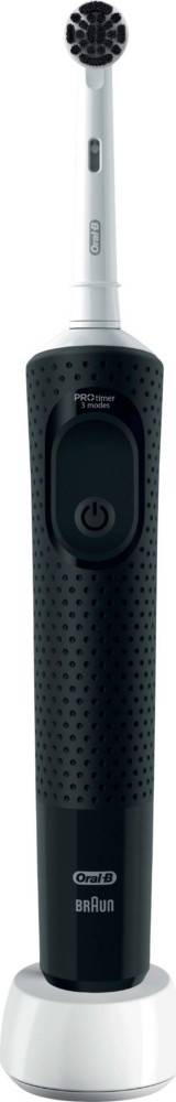 6 Stk. ORAL-B Oral-B Zahnbürste Vitality ProD103 sw