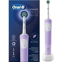 6 Stk. ORAL-B Zahnbürste Vitality ProD103 li 6 Stk. ORAL-B Zahnbürste Vitality ProD103 li