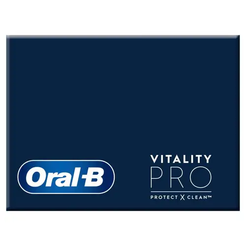 6 Stk. ORAL-B Zahnbürste Vitality ProD103 li 6 Stk. ORAL-B Zahnbürste Vitality ProD103 li