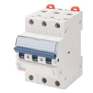 Gewiss Leitungsschutzschalter GW92269