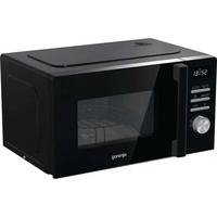 Gorenje Mikrowelle MO20A4BH Gorenje Mikrowelle MO20A4BH