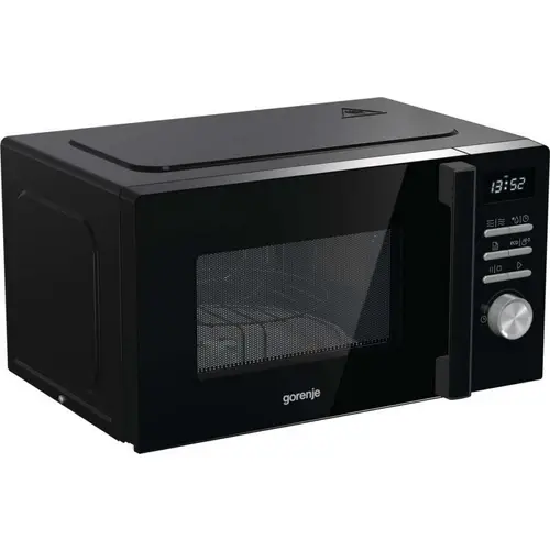 Gorenje Mikrowelle MO20A4BH Gorenje Mikrowelle MO20A4BH