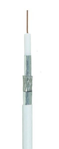 Wisi Koaxialkabel MK 86 A 0250 T250Eca