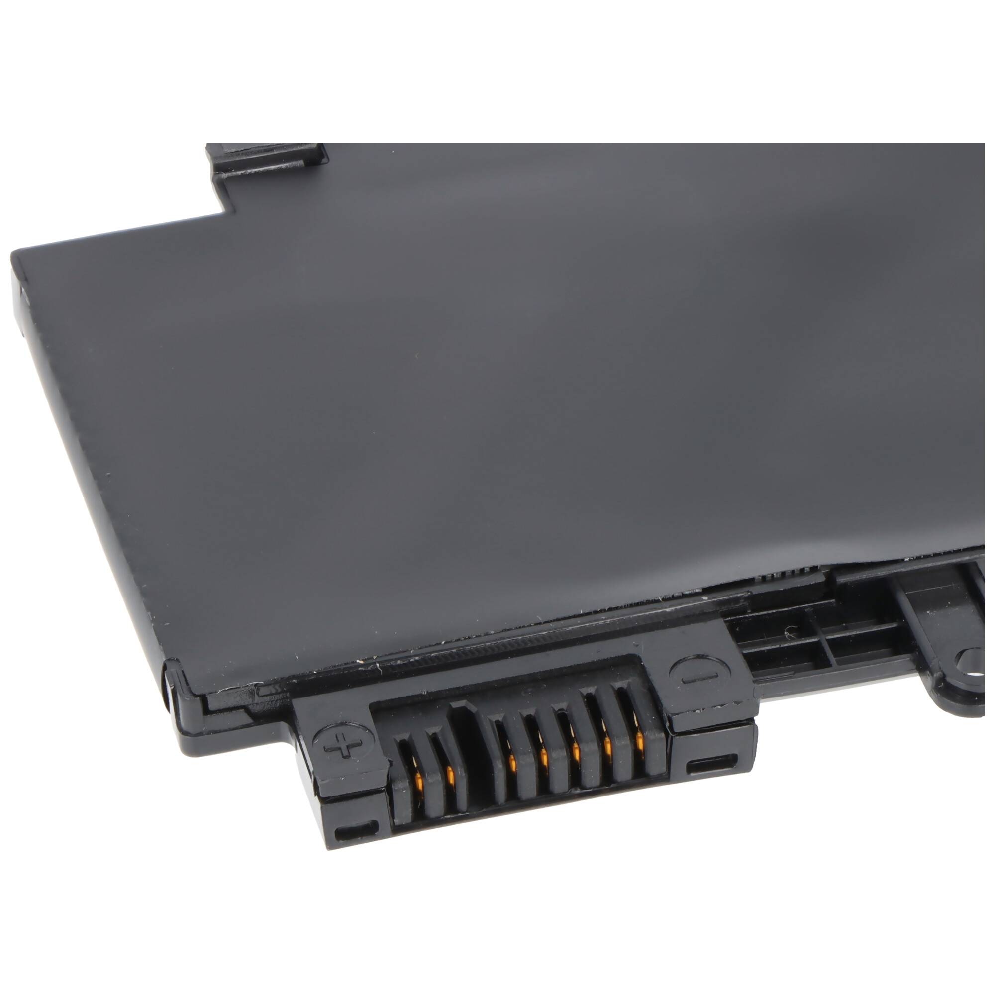 Akku passend für Lenovo ThinkPad T460s, Li-Polymer, 11,4V, 2090mAh, 24Wh, 268,5 x 64,0 x 5,0