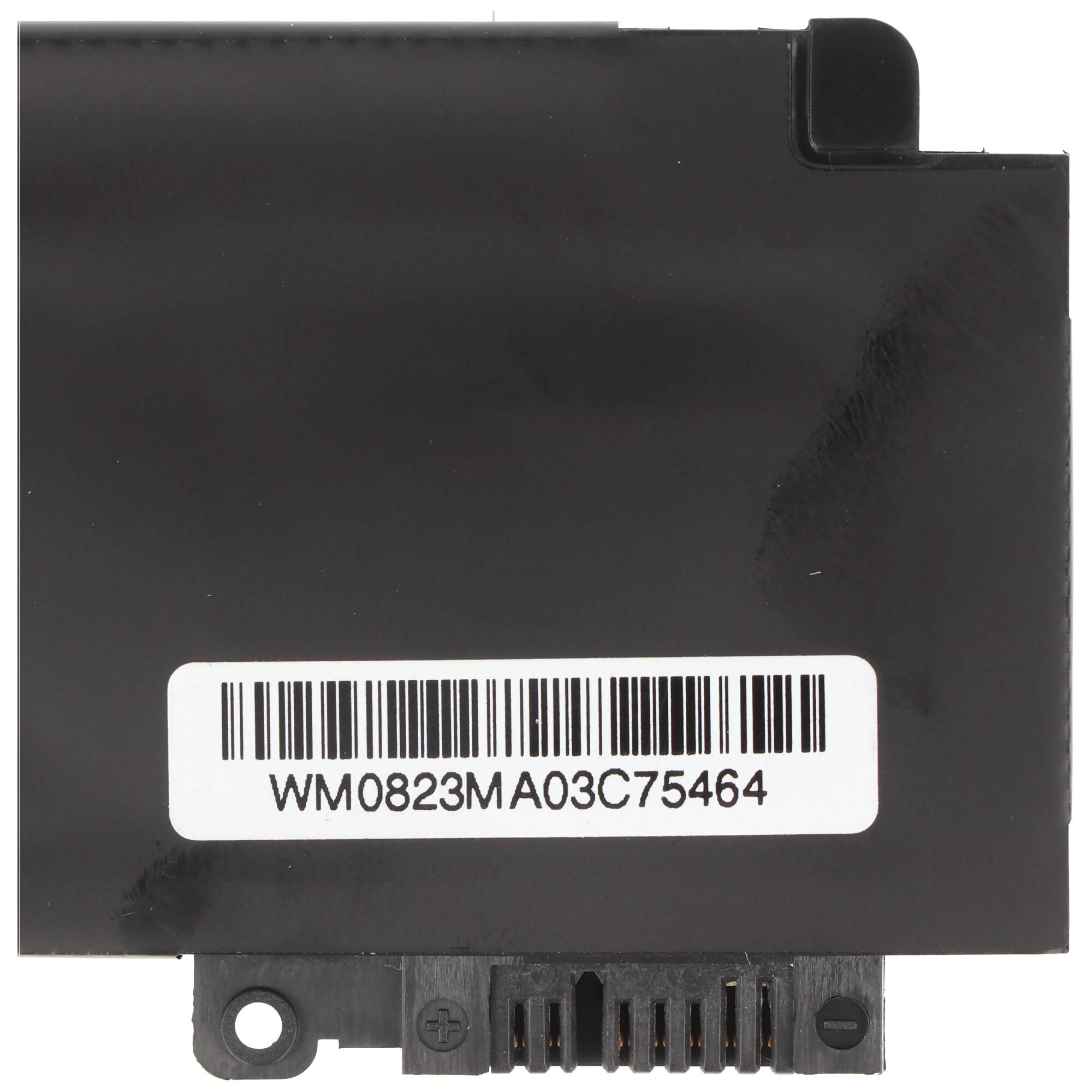 Akku passend für Lenovo ThinkPad T460s, Li-Polymer, 11,4V, 2090mAh, 24Wh, 268,5 x 64,0 x 5,0