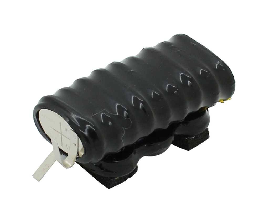 Speicherbatterie NiMH 14,4V 150mAh ersetzt Varta 75615 512 512