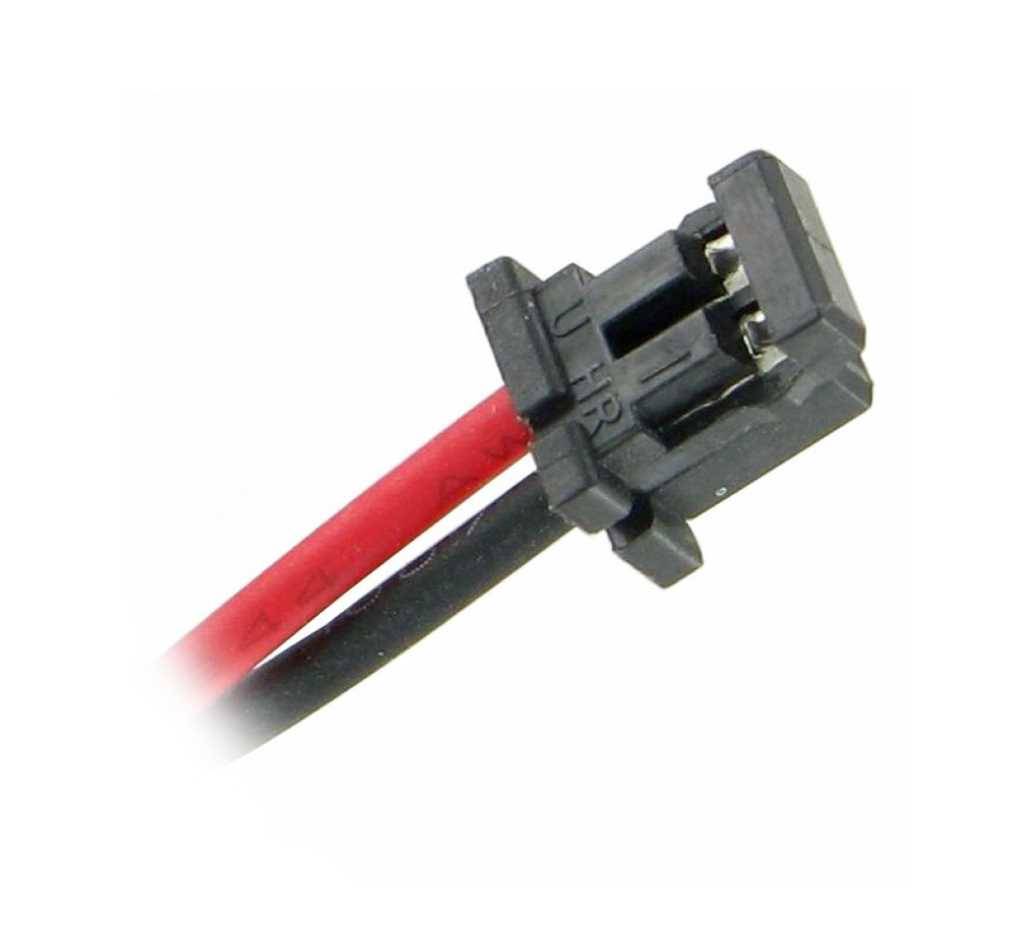 Speicherbatterie 3,6V ersetzt Omron JZSP-BA01, JZSP-BA01-01 - 1200 mAh