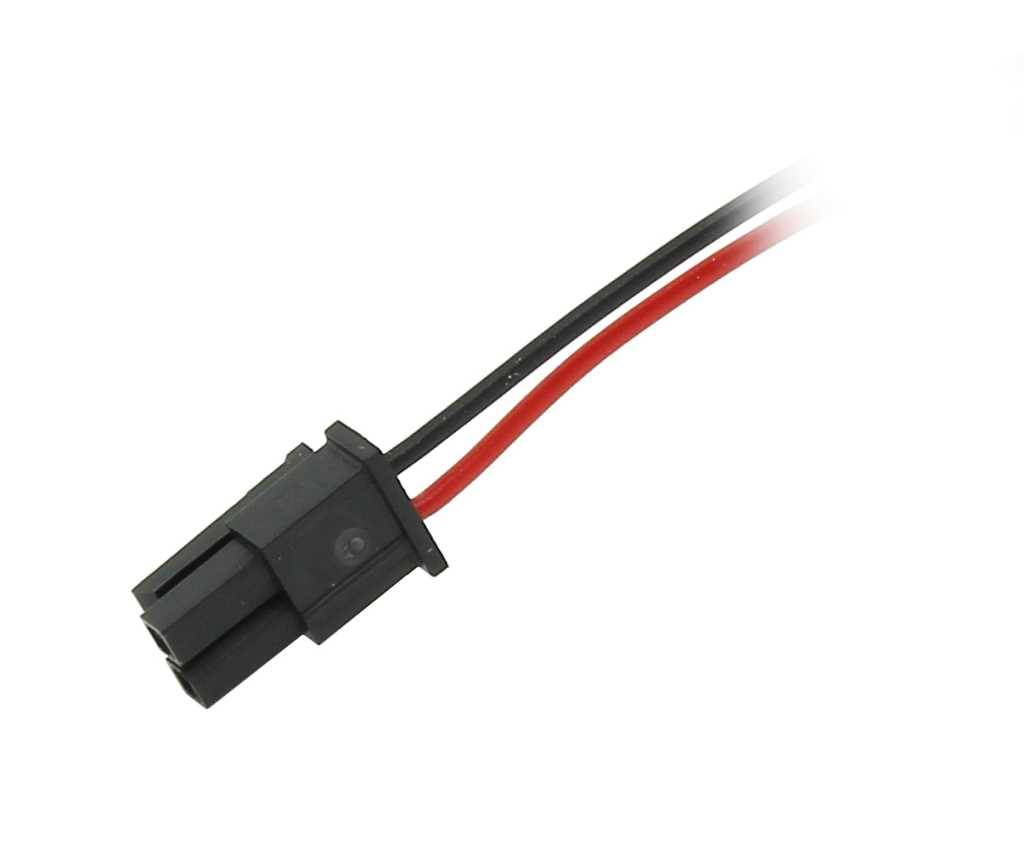 Speicherbatterie 3,6V passend für Jablotron JA-163A RB - 13000 mAh