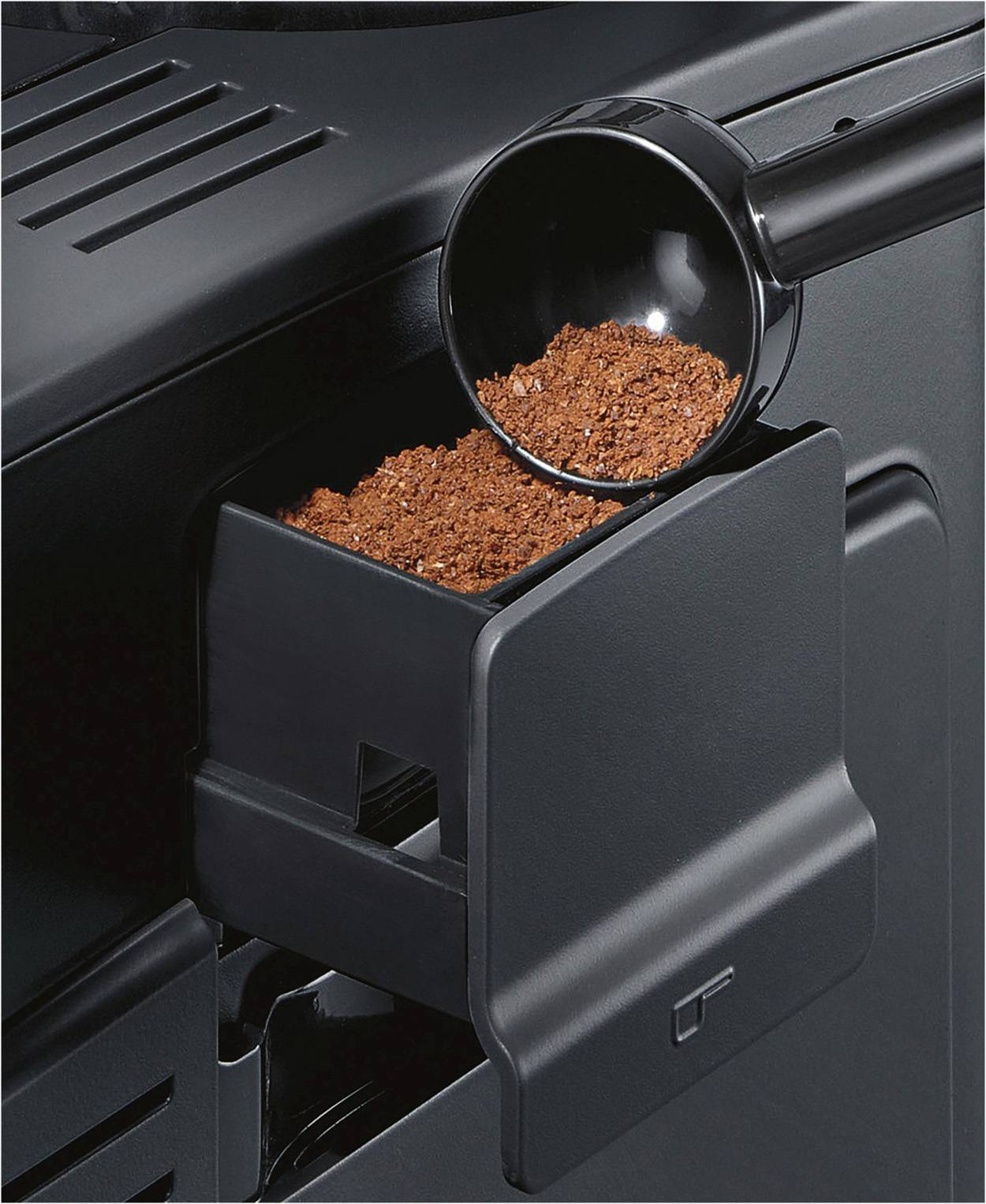 Siemens TE655503DE Kaffeevollautomat