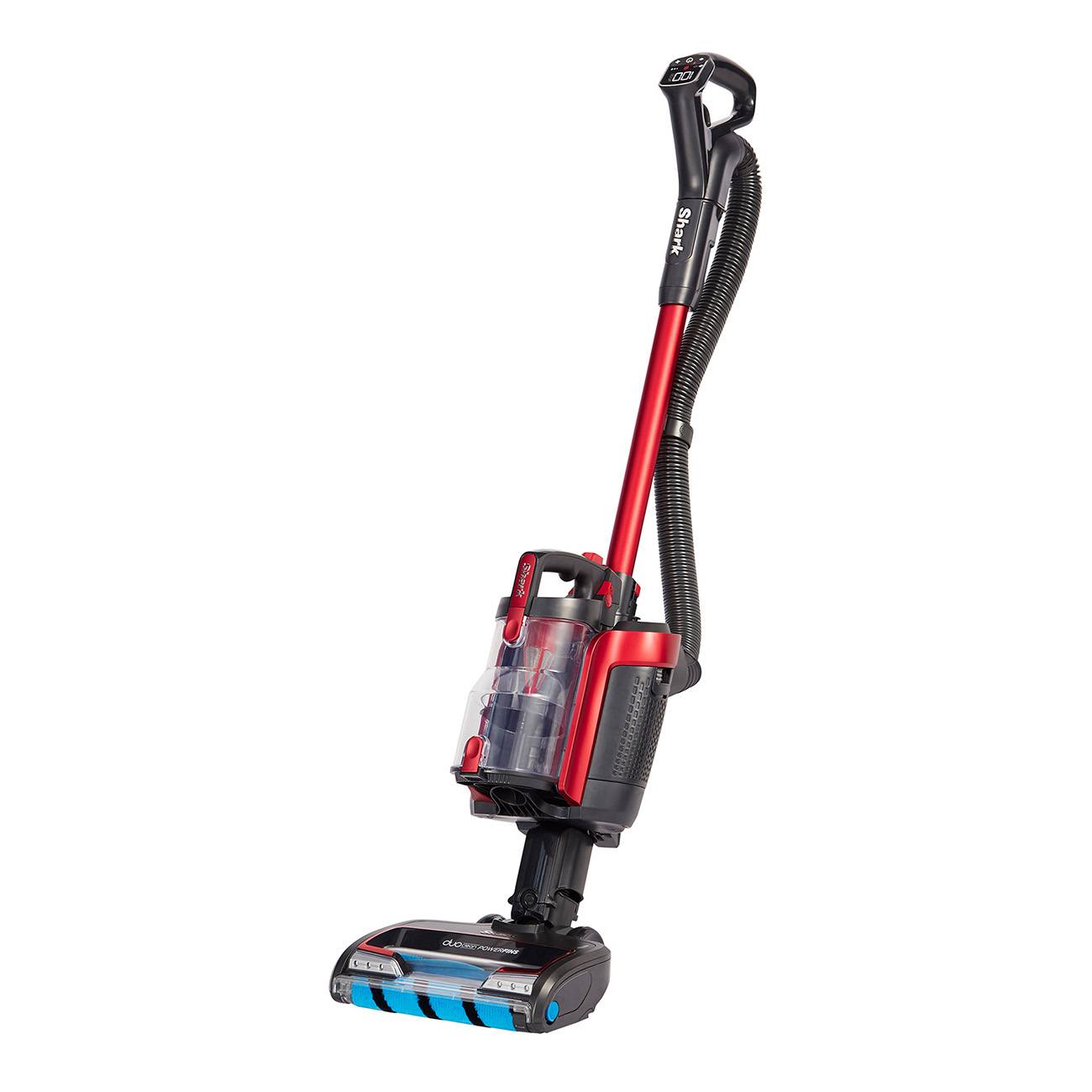 Shark ICZ300EU Akku Staubsauger