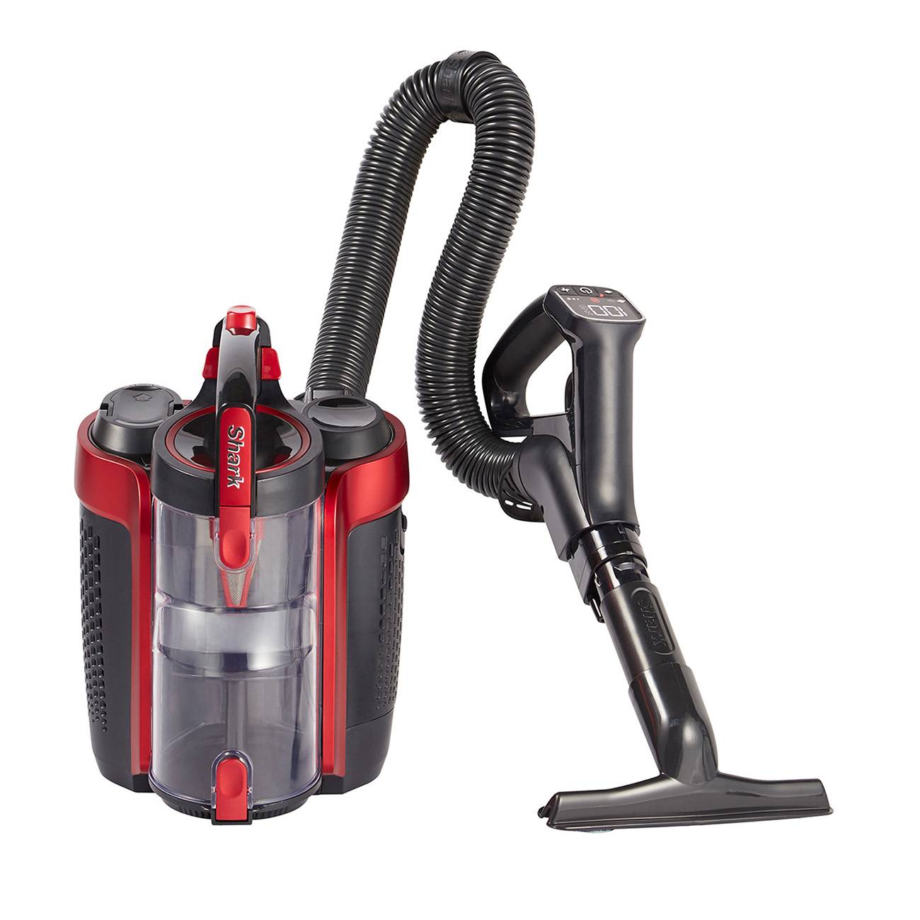 Shark ICZ300EU Akku Staubsauger