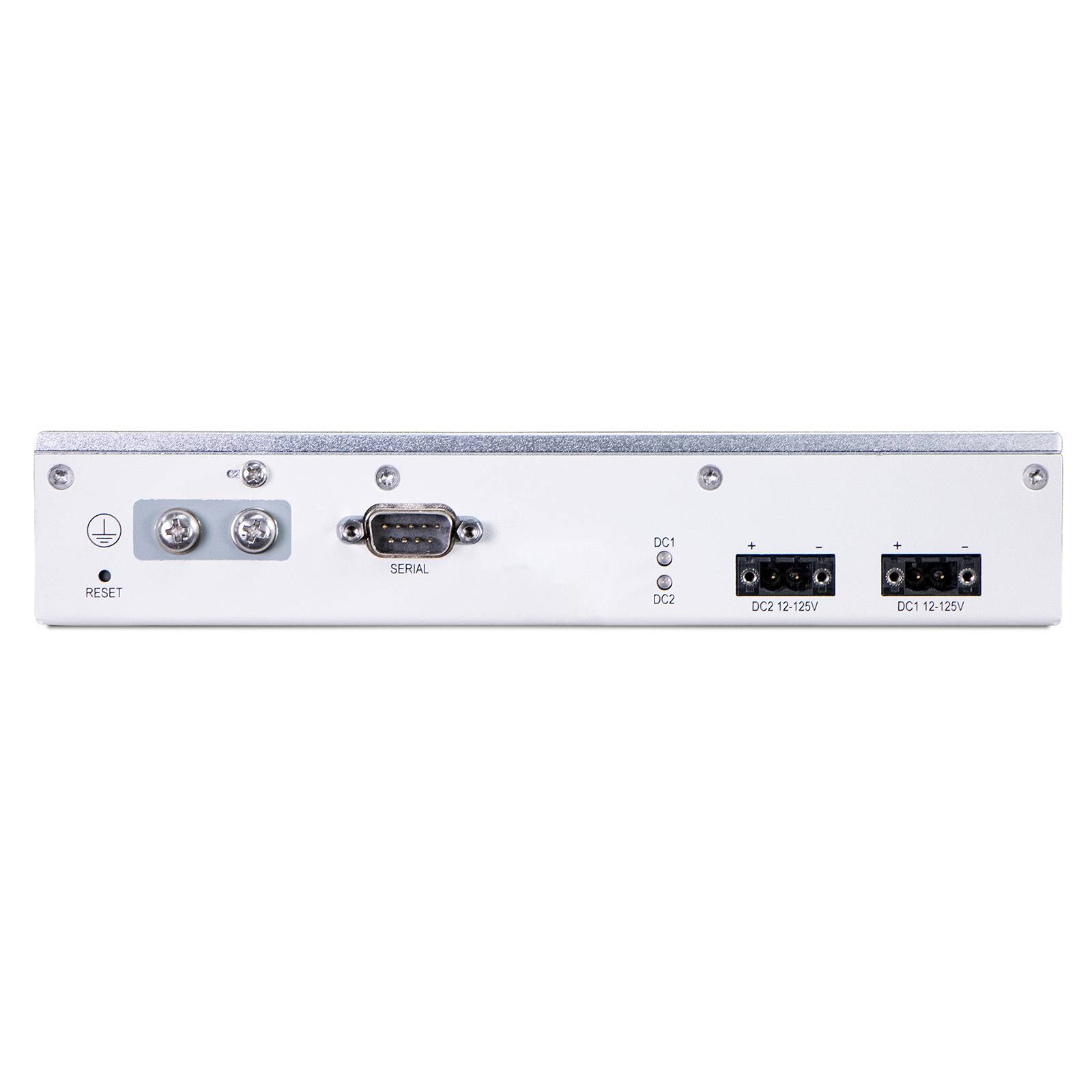 Fortinet FortiGate Rugged 60F-3G4G Firewall