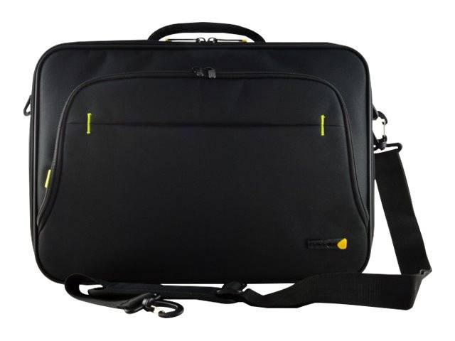 techair - Notebook-Tasche - 39.6 cm (15.6"")