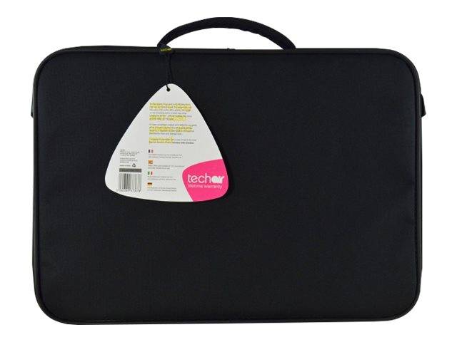 techair - Notebook-Tasche - 39.6 cm (15.6"")