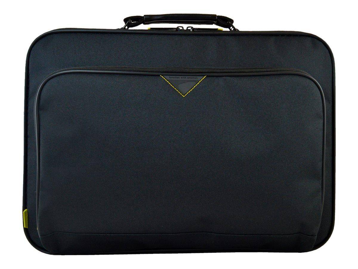techair Tech air Z Series Z0101V3 - Notebook-Tasche - 39.6 cm (15.6") - Schwarz