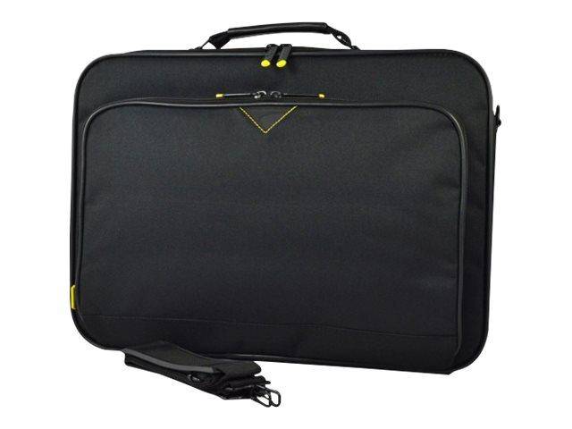 techair Tech air Z Series Z0101V3 - Notebook-Tasche - 39.6 cm (15.6") - Schwarz