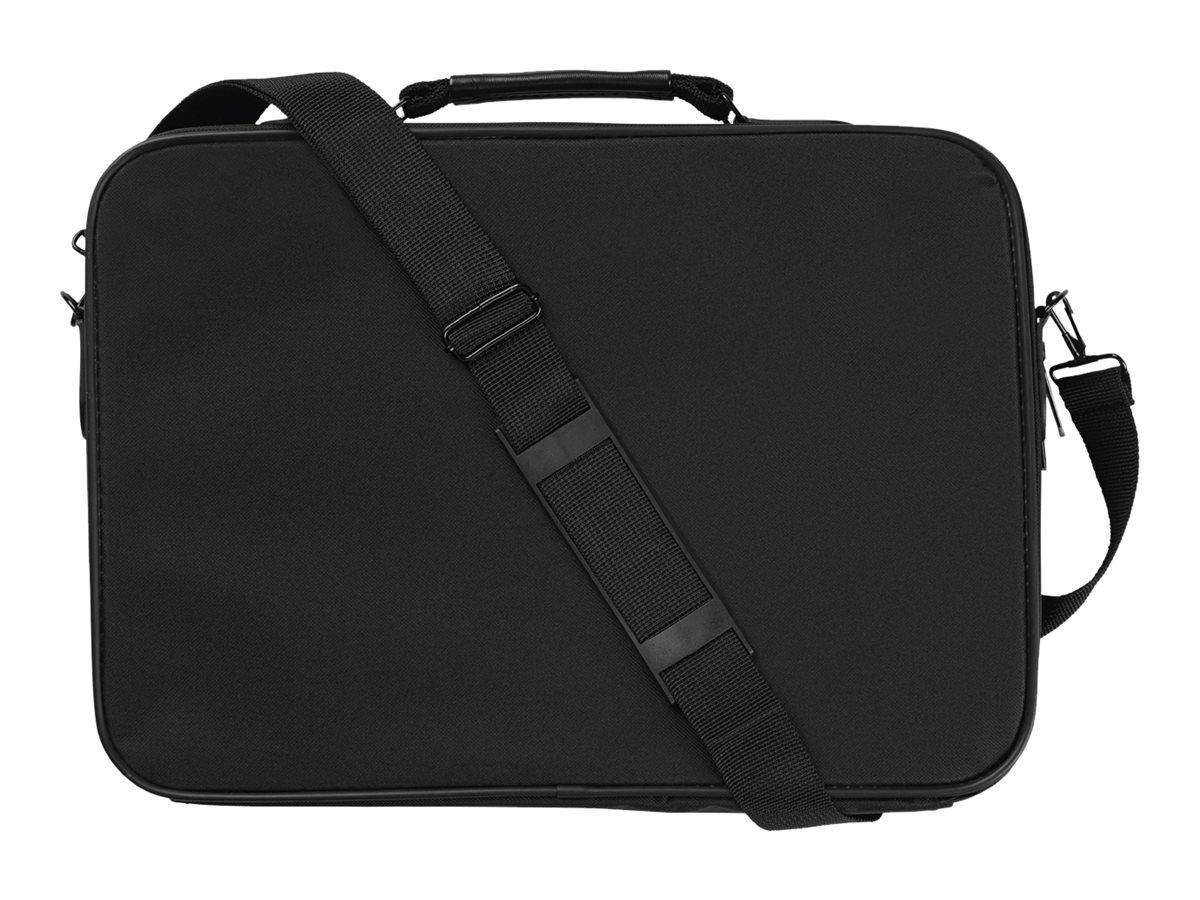 techair Tech air Z Series Z0101V3 - Notebook-Tasche - 39.6 cm (15.6") - Schwarz