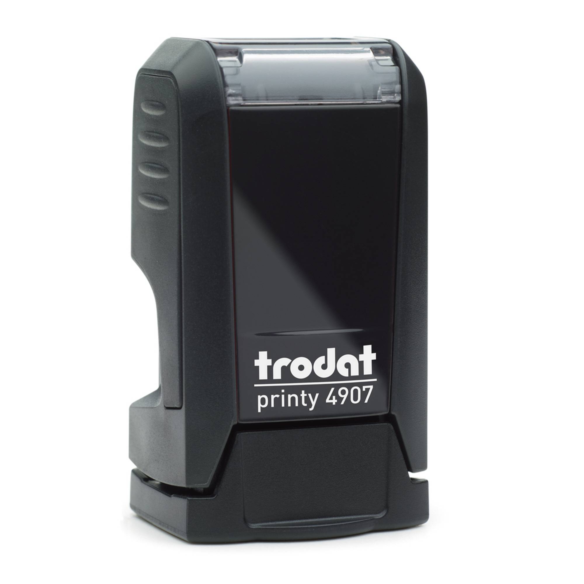 trodat Stempel Printy 4907 76838 +individueller Texteingabe