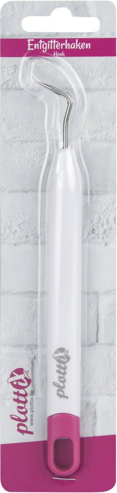 Plottix Haken für Schneideplotter