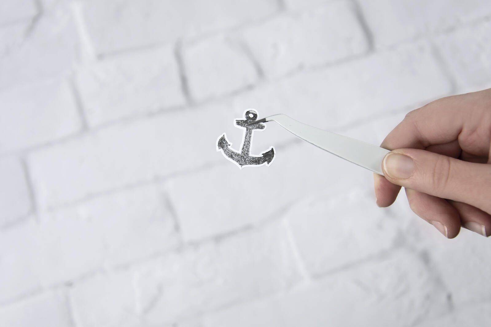 Plottix Pinzette für Schneideplotter