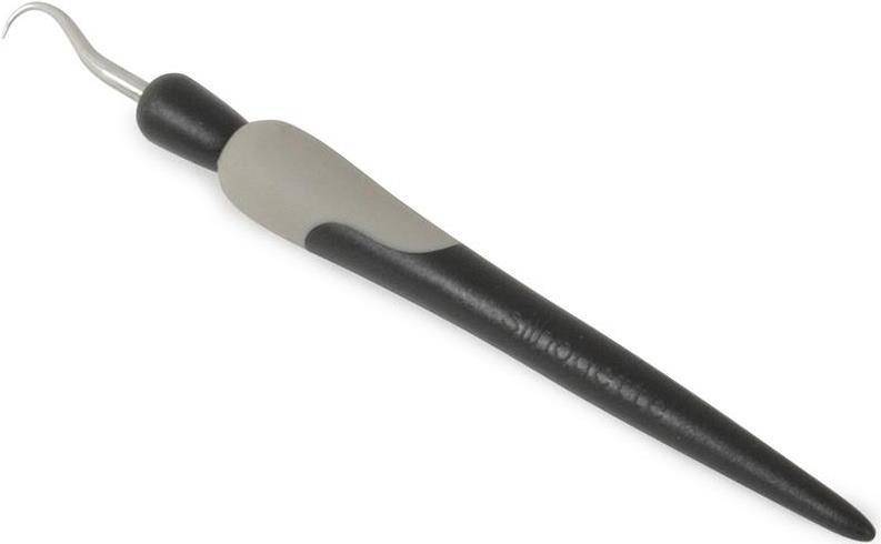 Silhouette TOOL-01-3T, Schwarz, Grau