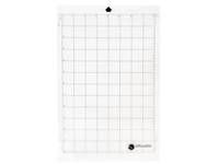Silhouette CUT-MAT-8-3T - Weiß - 304,8 mm - 203,2 mm