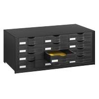 SCHUBLADENMOD.FÜR QUERROLLLADE (EO9H4441.01)