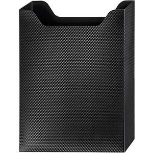 Veloflex Rucksackeinsatz VELOBAG Kunstfaser schwarz - VELOFLEX 4443 980