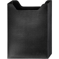 Veloflex Rucksackeinsatz VELOBAG Kunstfaser schwarz - VELOFLEX 4443 980