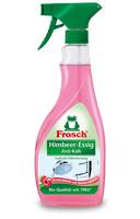 Rosa Sprühflasche von Frosch 