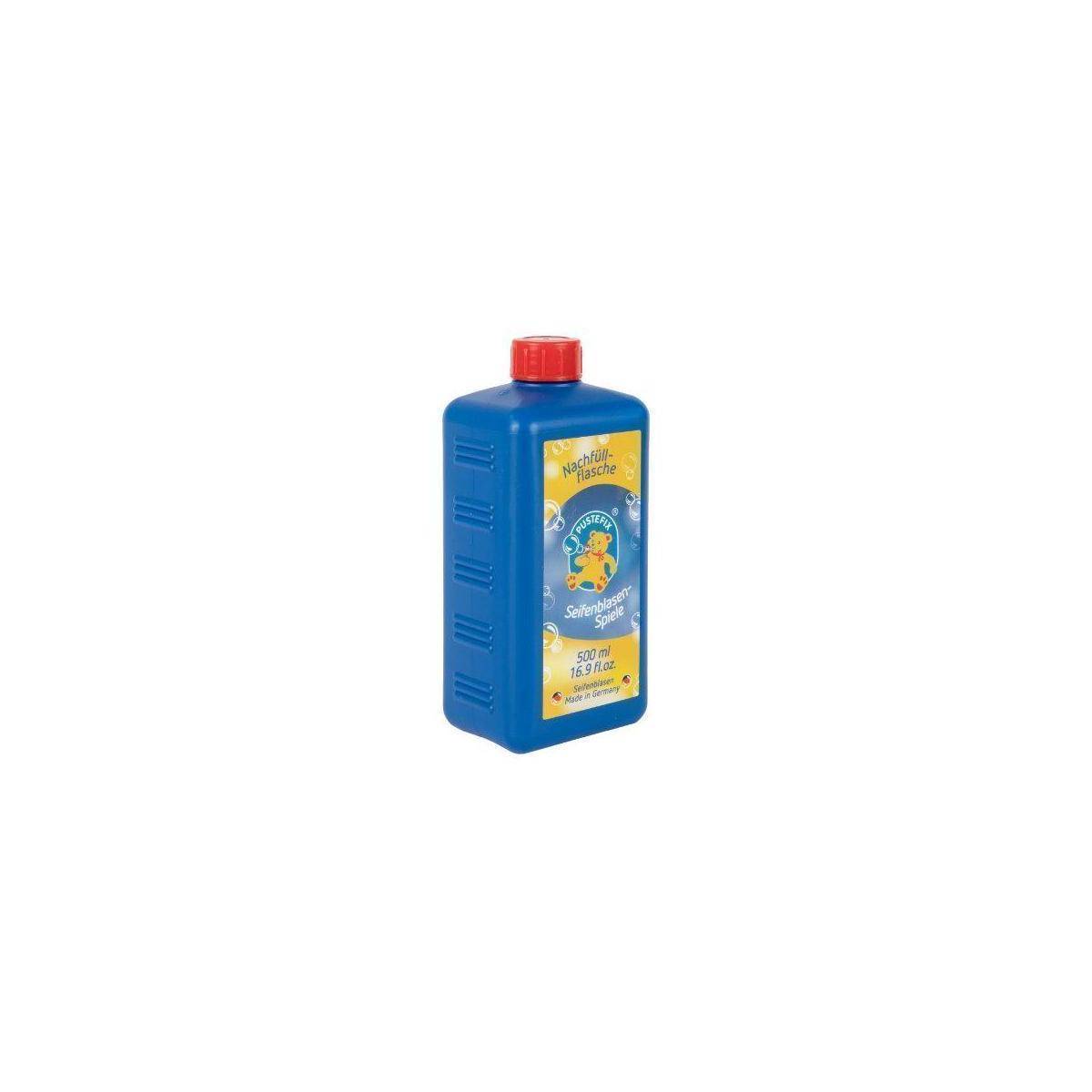 PUSTEFIX PUSTEFIX Nachfüllflasche Midi 500ml