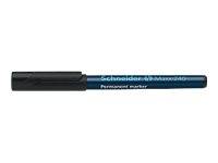 Schneider Schreibgeräte Schneider Maxx 240 - Marker - permanent - Schwarz