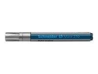 Schneider Schreibgeräte Schneider Maxx 270 - Marker - Silber - alkoholbasierte Tinte