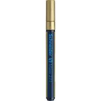 Schneider Schreibgeräte Schneider Maxx 271 - Marker - Gold - alkoholbasierte Tinte