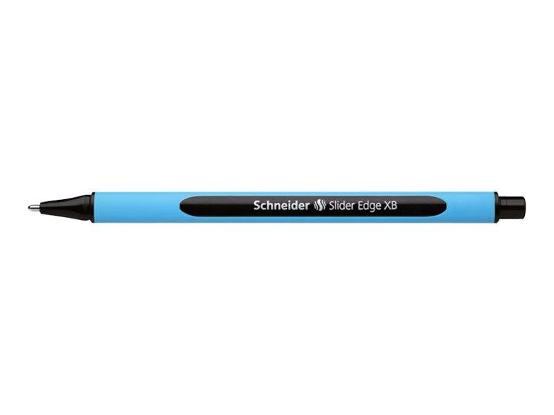 Schneider Schreibgeräte Schneider Slider Edge - Kugelschreiber - permanent