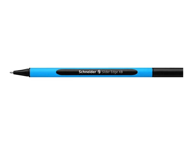 Schneider Schreibgeräte Schneider Slider Edge - Kugelschreiber - permanent