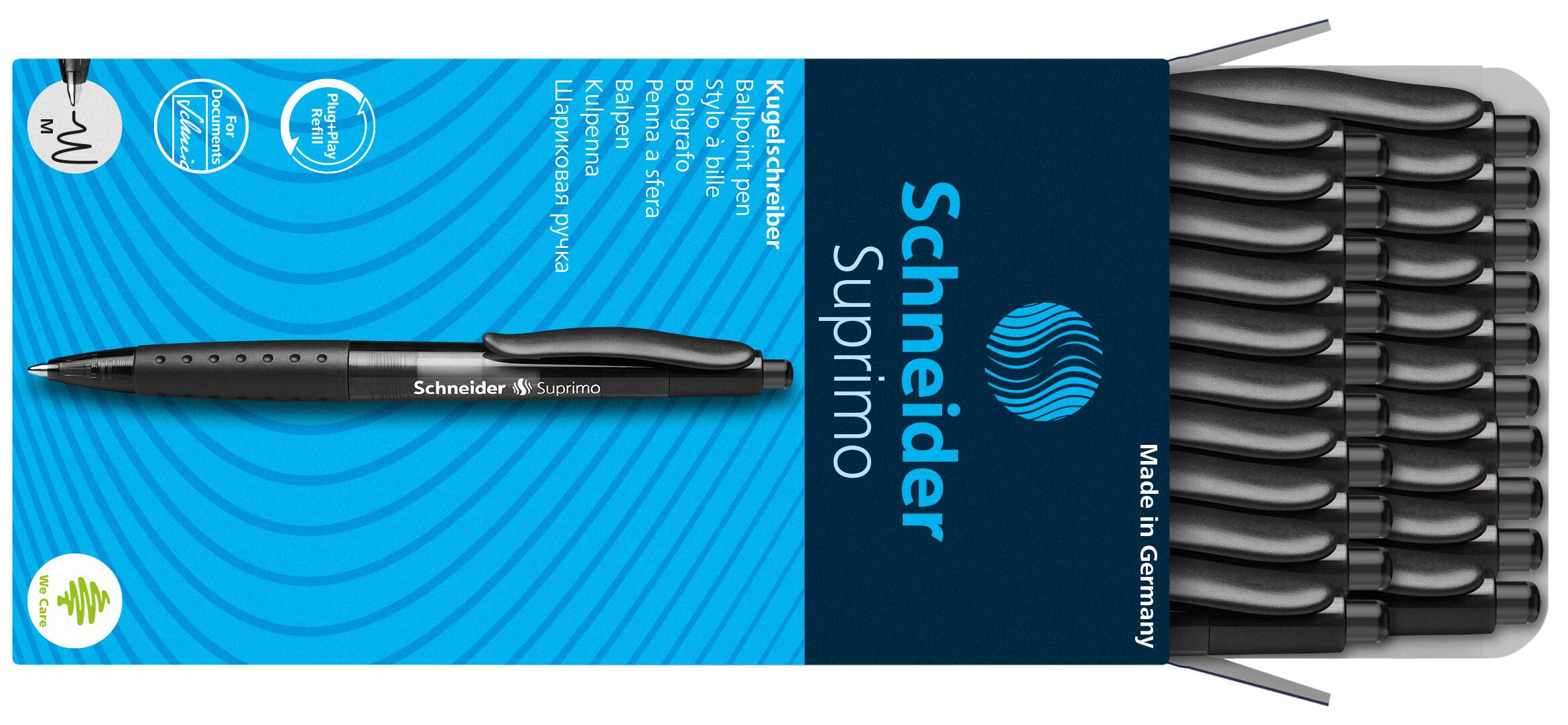 Kugelschreiber Suprimo