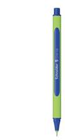 Schneider Schreibgeräte Line-Up - Blau - Blau - Grün - Kunststoff - Dreieck - lapis-blue - 0,4 mm