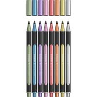 Schneider Schreibgeräte 8 Schneider 020 Fineliner farbsortiert