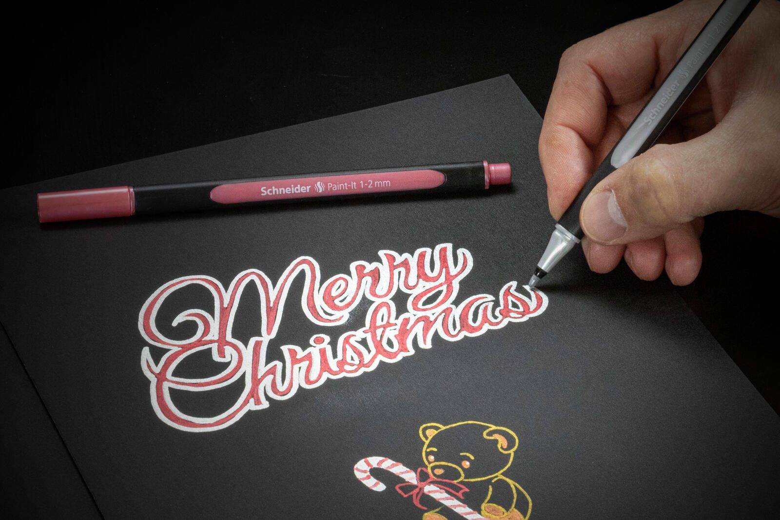 Schneider Schreibgeräte 10 Schneider 020 Fineliner farbsortiert