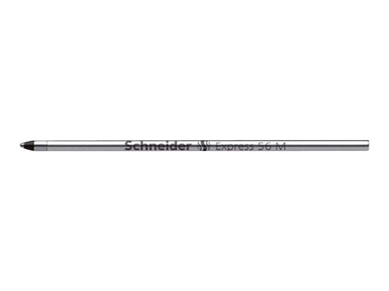 Schneider Schreibgeräte Schneider Express 56 - Nachfüllpatrone - Schwarz