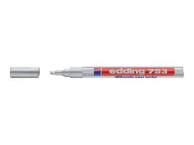 EDDING 753 calligraphy paint - Marker - permanent