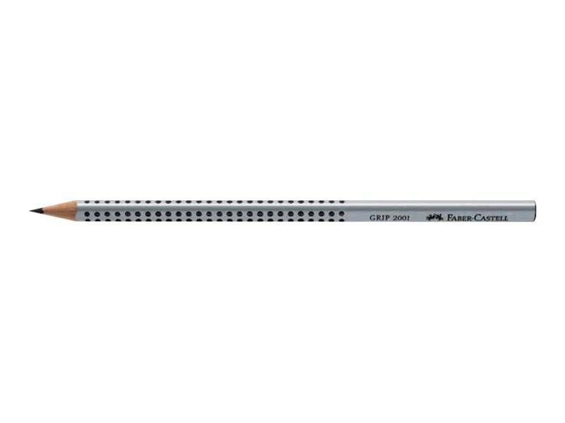 Faber-Castell GRIP 2001 - Bleistift