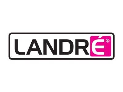 ELBA Landré - Stehsammler - für A4 (210 x 297 mm)