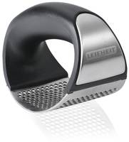 Leifheit 03146, Schwarz, Edelstahl, Kunststoff, Edelstahl, Kunststoff