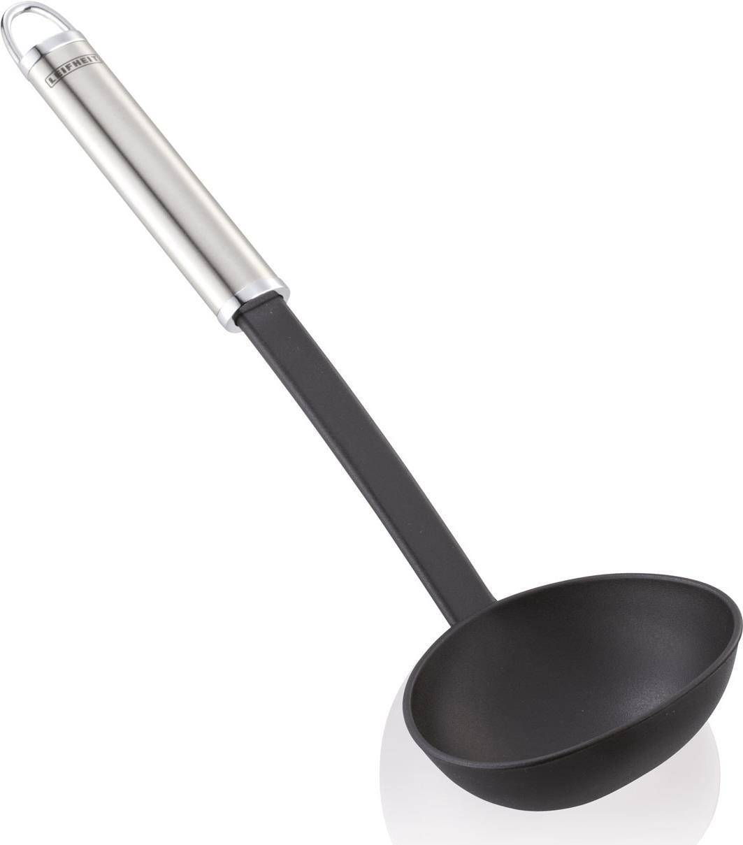 LEIFHEIT 24057 Kelle Schwarz