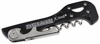 Fackelmann 49807 - Sommeliermesser - Mehrfarben - Metall - Waiter'S Corkscrew