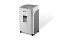 NOVUS DAHLE - Dahle ShredMATIC 300, Partikelschnitt-Zerkleinerung, 22 cm, 60 mm, 40 l, 60 dB, Tasten