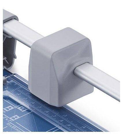 Novus Dahle 985 Messerkopf für Rollenschneidemaschine