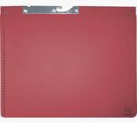 Exacompta 353103B, Karton, Rot, 320 g/m², 285 mm, 318 mm, 1 Stück(e)